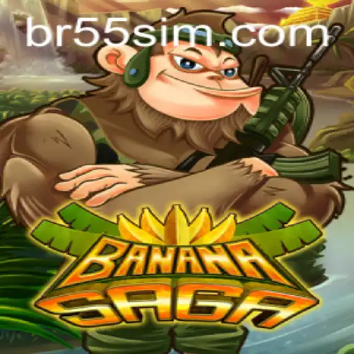 BananaSaga: A Thrilling Adventure in the Digital Jungle
