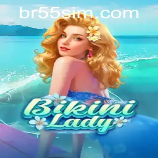 BikiniLady: A Deep Dive into the Exciting Game with 55SIM.COM