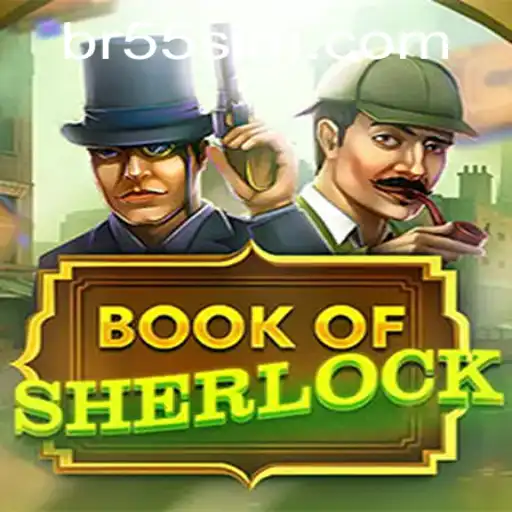 Exploring the Mystery: BookOfSherlock