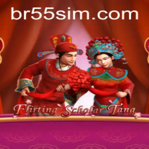 Unveiling the Charm of FlirtingScholarTang: A Mesmerizing Gaming Experience