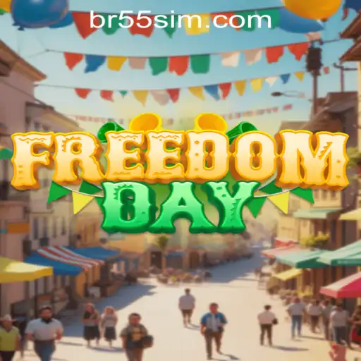Exploring the Thrills of FreedomDay: The Revolutionary Game by 55SIM.COM