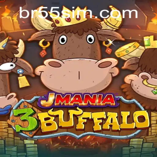 JMania3Buffalo: Exploring the Exciting World of 55SIM.COM's Latest Game