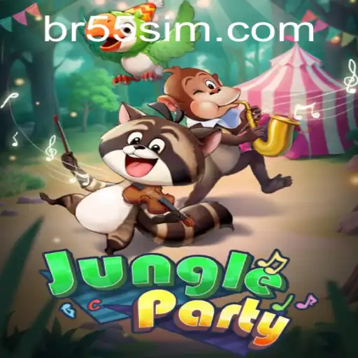 JungleParty: An Immersive Adventure Experience