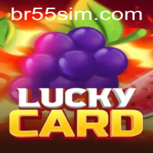 Exploring the World of LuckyCard and Its Integration with 55SIM.COM