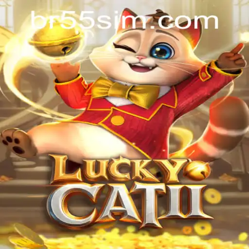 Exploring the Exciting World of LuckyCatII at 55SIM.COM