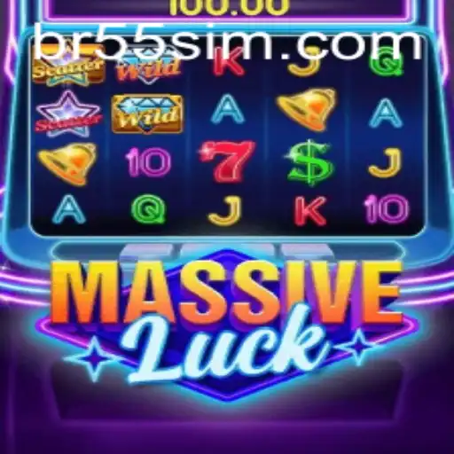 Exploring the Exciting World of MassiveLuck and the 55SIM.COM Phenomenon