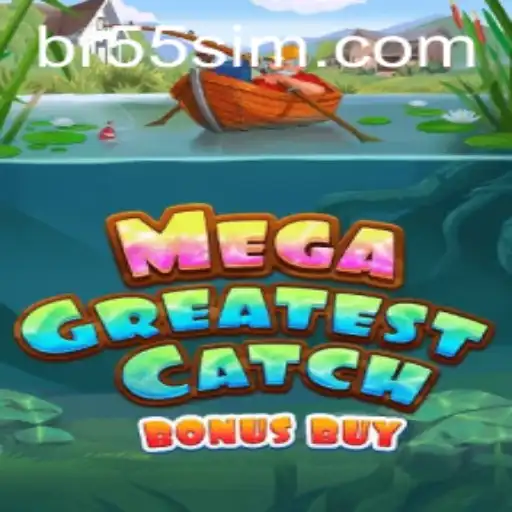 MegaGreatestCatchBonusBuy: Dive into an Underwater Adventure