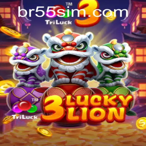 The Fascinating World of 3LUCKYLION and the Role of 55SIM.COM
