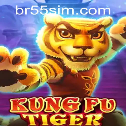 KungFuTiger: Master the Path of the Warrior