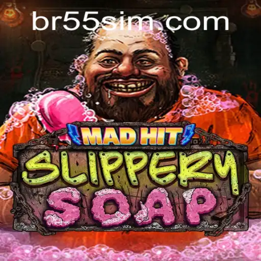 Discovering MadHitSlipperySoap: A Unique Gaming Experience