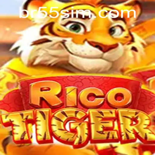 Exploring RicoTiger: The Thrilling World of Digital Gaming with 55SIM.COM