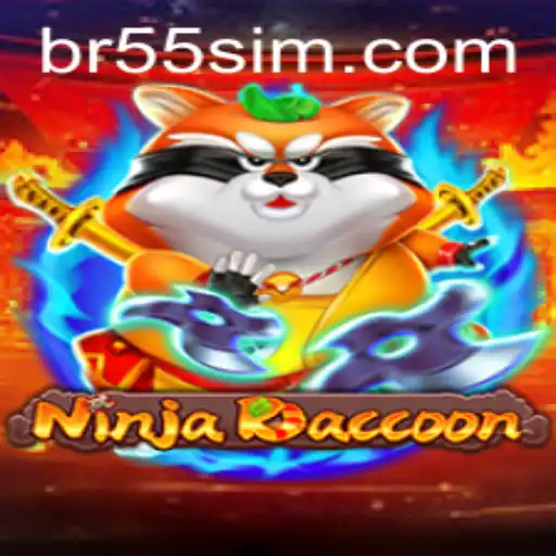 Unveiling NinjaRaccoon: The Adventure Awaits at 55SIM.COM