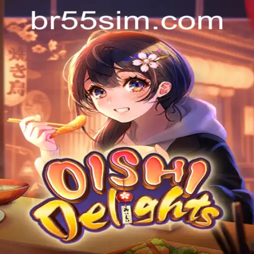 Unveiling OishiDelights: Discover the Exciting Adventure of 55SIM.COM's Latest Game