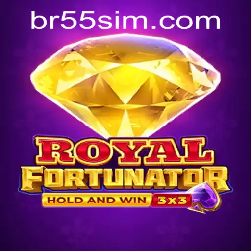 Royalfort: Navigating the Virtual Realm with 55SIM.COM
