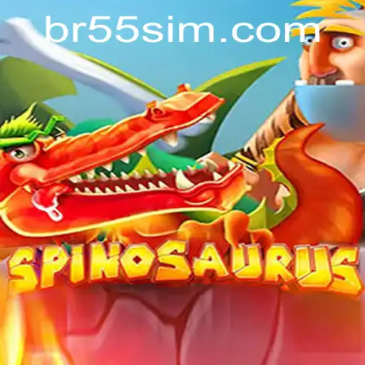 Unveiling the Excitement of Spinosaurus: Discover the Thrill on 55SIM.COM