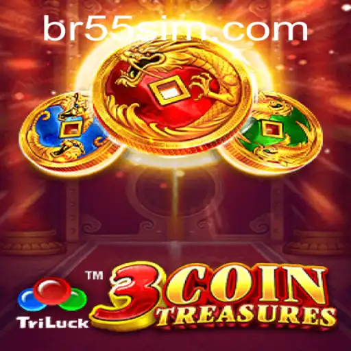 Exploring the World of 3CoinTreasures: An Innovative Journey