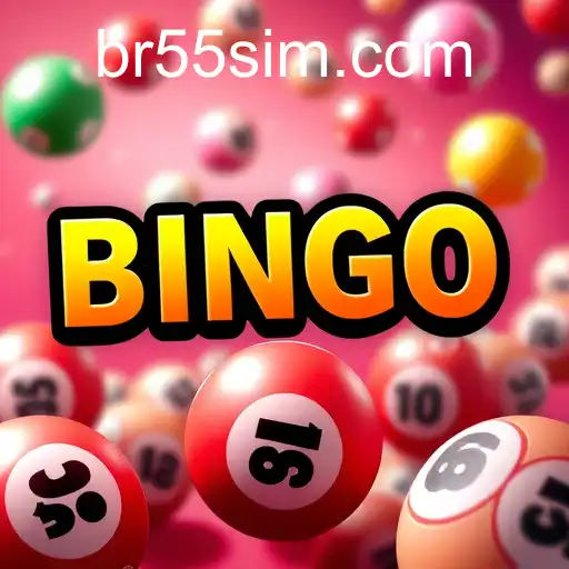 The Rising Popularity of Bingo Games in the Digital Age: Discover 55SIM.COM