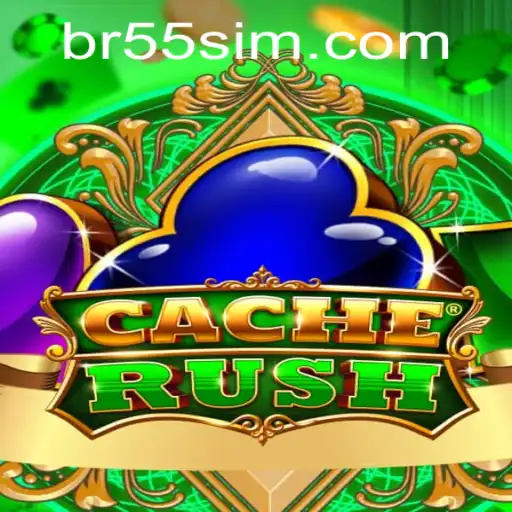 Discover the Thrills of CacheRush: A New Gaming Sensation