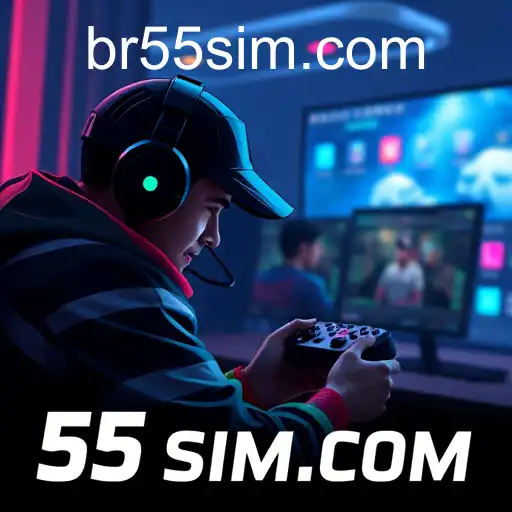 Exploring the Role of Player Communities with 55SIM.COM
