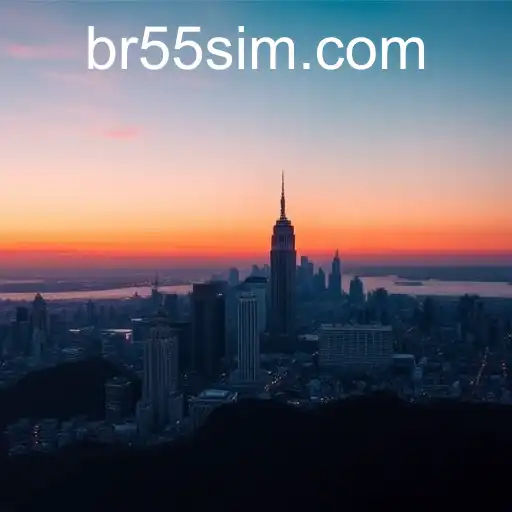 Exclusive Insights into 55SIM.COM: Revolutionizing SIM Card Solutions