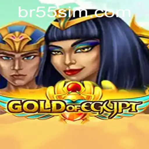 GoldOfEgypt: Unravel the Ancient Treasures with 55SIM.COM