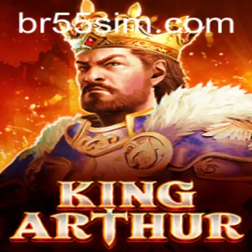 KingArthur: A Legendary Gaming Experience with 55SIM.COM