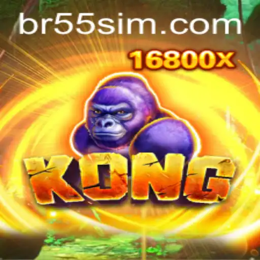 Exploring the Excitement of Kong: A Thrilling Gaming Adventure with 55SIM.COM