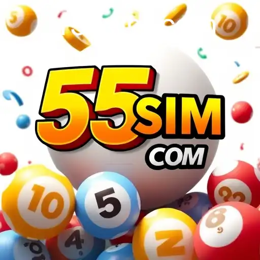 Exploring Lottery Games Through the Platform 55SIM.COM
