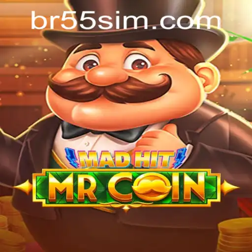 MadHitMrCoin: Exploring the Thrilling World of 55SIM.COM's Latest Gaming Adventure