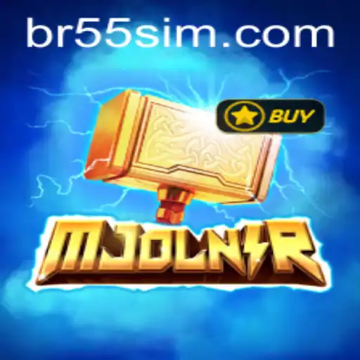 Unveiling Mjolnir: The Epic Adventure on 55SIM.COM