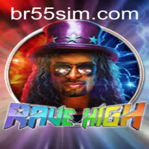 Explore RaveHigh: An Immersive Gaming Experience with 55SIM.COM