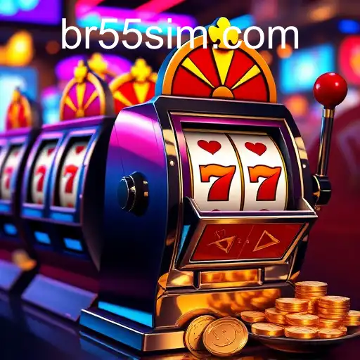 Slot Machines: A Journey Through Time and Imagery