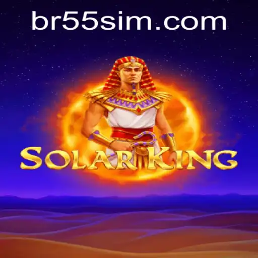 Discovering SolarKing: A Galactic Adventure with 55SIM.COM