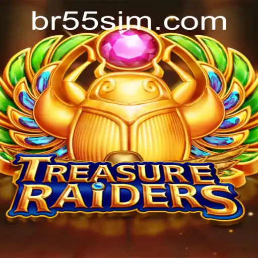 TREASURERAIDERS: Embark on a New Digital Adventure