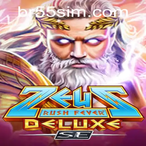 Dive into the World of ZeusRushFeverDeluxeSE: A Thrilling Gaming Experience
