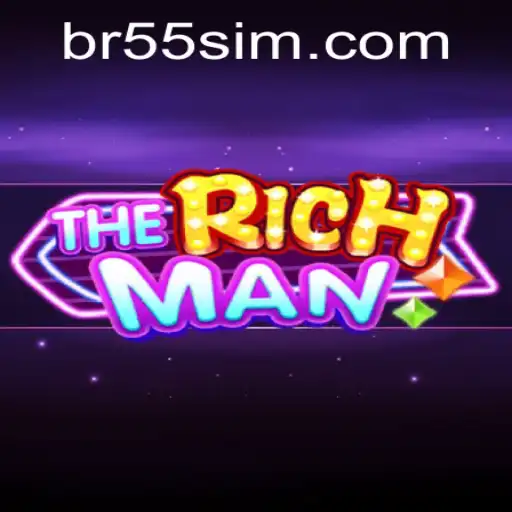 TheRichMan: A New Era in Strategic Gaming with 55SIM.COM