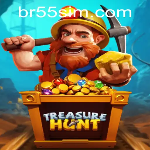 Unveiling the Magic of TreasureHunt: Adventure Awaits