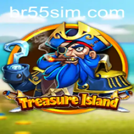 Discover the Enigmatic World of TreasureIsland - A Digital Adventure with 55SIM.COM