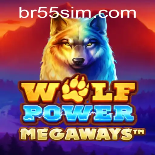 Exploring WolfPowerMega: A New Era of Gaming with 55SIM.COM